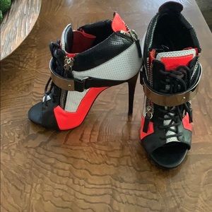 Giuseppe Zanotti shoes